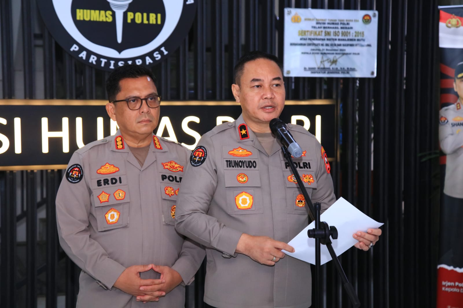 families-of-the-three-fallen-police-members-will-receive-compensation