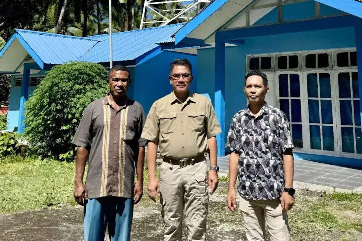 tvri-strengthens-broadcasting-infrastructure-in-southwest-papua