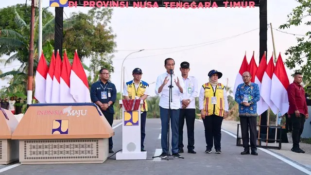 jokowi-inaugurates-27-road-sections-in-east-nusa-tenggara