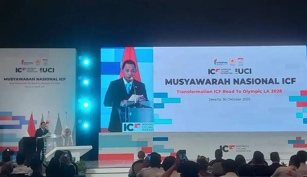 cycling-federation-chairman-vows-to-make-indonesian-cycling-competitive-at-2028-olympics