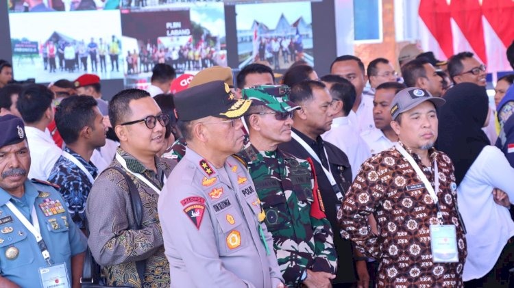 east-nusa-tenggara-regional-police-deploys-unit-to-secure-jokowis-visit-to-north-timor-tengah-regency