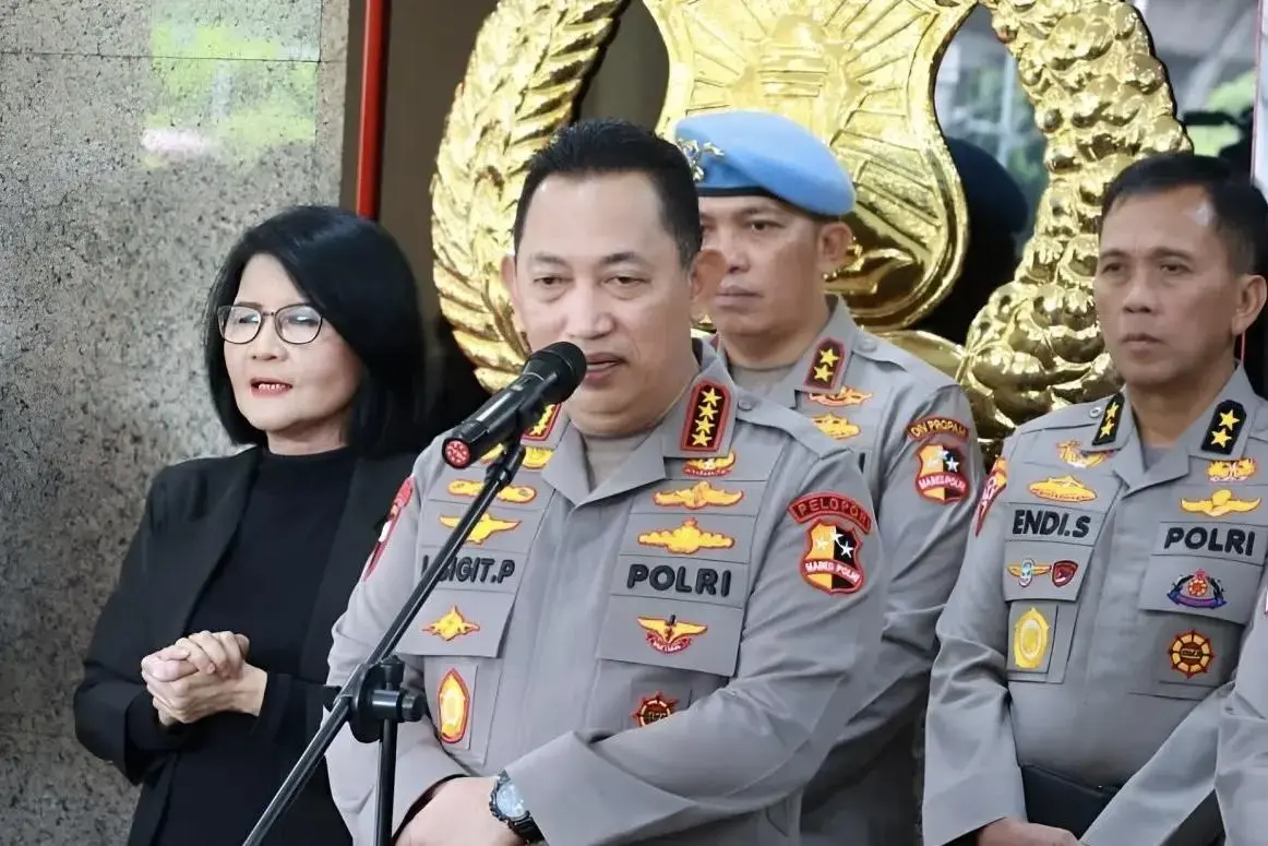 inp-chief-vows-firm-action-against-misconduct