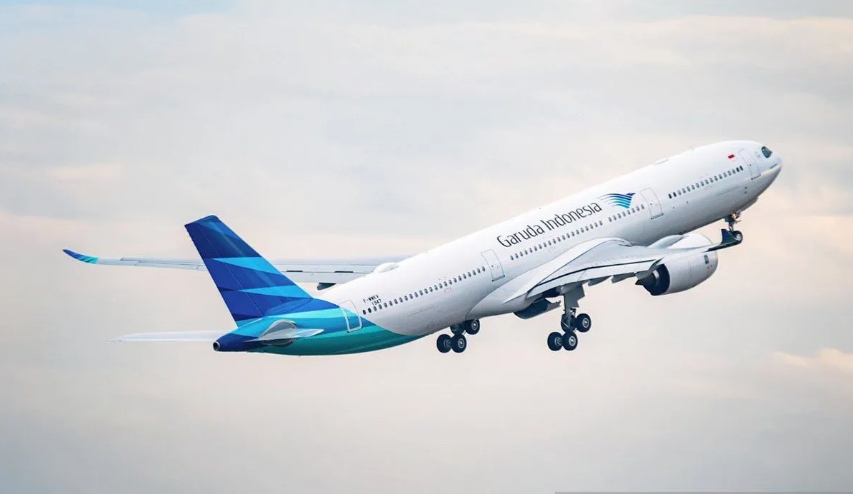 garuda-indonesia-resumes-jakarta-doha-flights