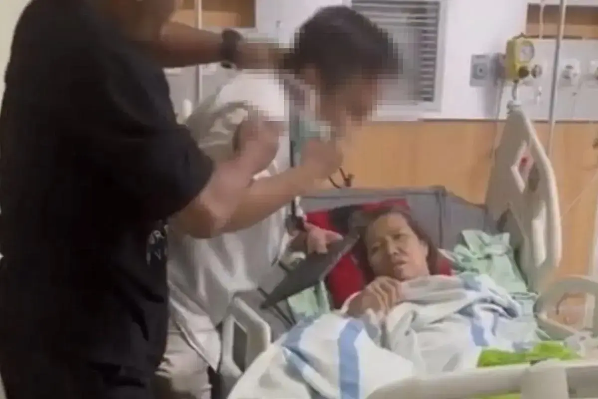 police-probe-threats-against-doctor-at-sekayu-regional-hospital