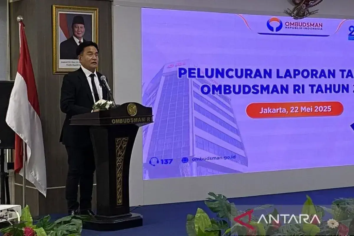 yusril-supports-more-stronger-role-of-ombudsman-to-prevent-maladministration