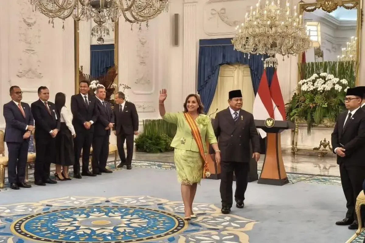 indonesia-peru-agrees-to-realizing-the-two-state-solution-for-palestine