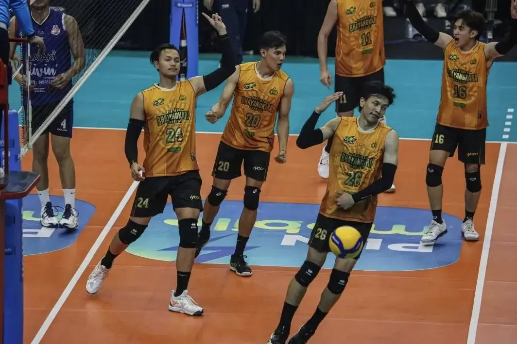 bhayangkara-presisi-moves-up-to-second-place-after-defeating-surabaya-samator