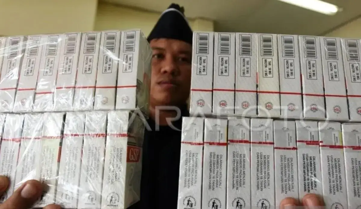 makassar-customs-seizes-over-500000-illegal-cigarettes-in-coordinated-operation