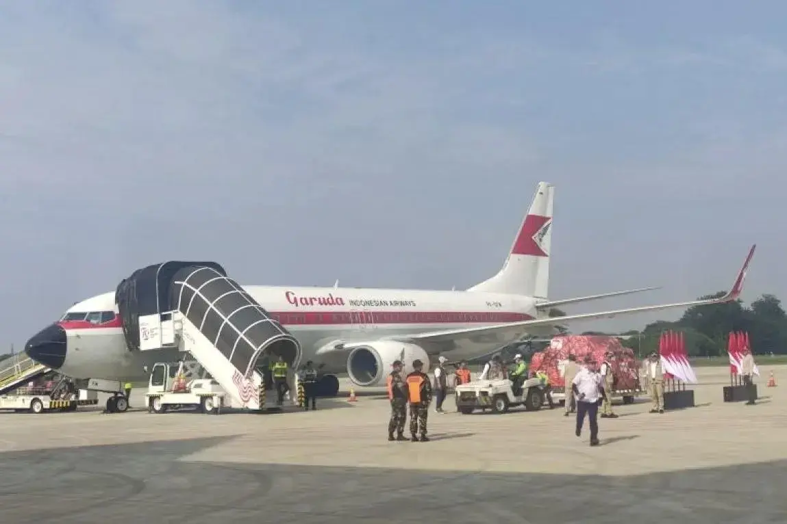 indonesia-dispatches-505-tons-of-aid-to-earthquake-stricken-vanuatu