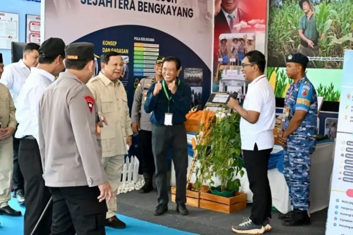 prabowo-appreciates-msmes-processing-the-harvested-corn