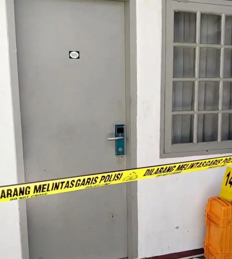 the-investigation-on-the-death-a-foreign-affairs-diplomat-is-ongoing