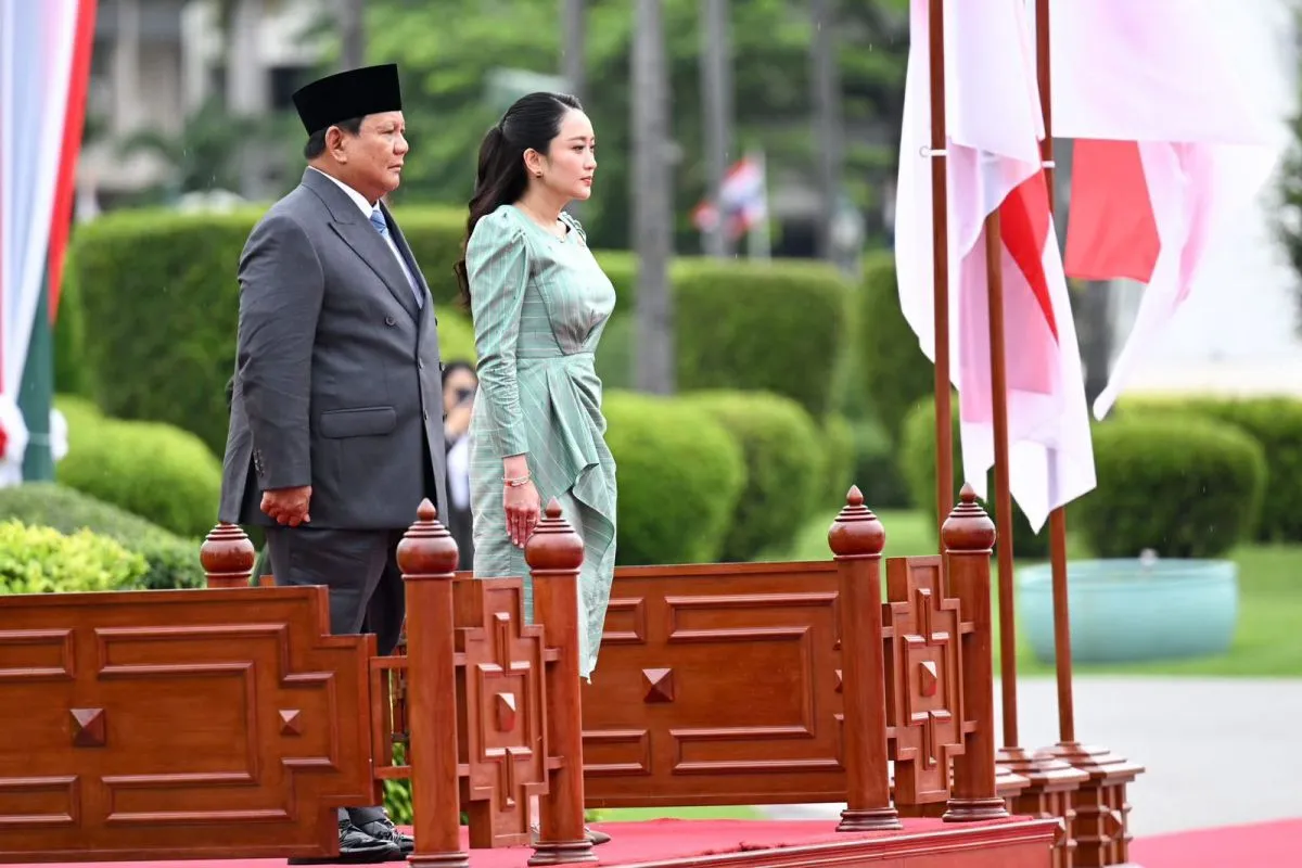 thai-pm-paetongtarn-considers-prabowos-visit-will-strengthen-asean-power