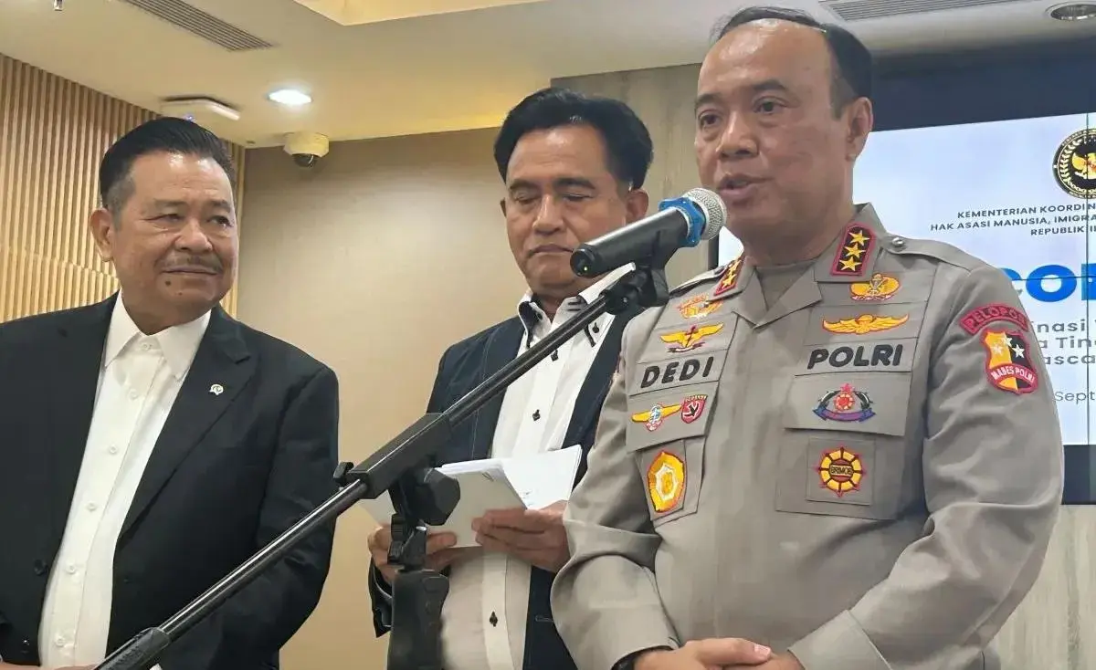deputy-inp-chief-calls-for-fundamental-reform-in-indonesian-police