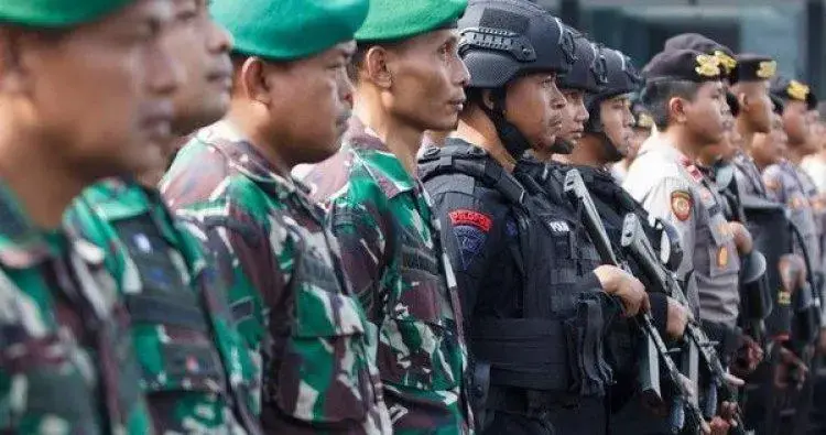 west-java-regional-police-prepares-2024-lodaya-nataru-operation