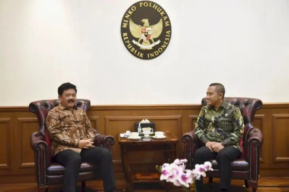 bnpt-invites-coordinating-ministry-for-political-legal-and-security-affairs-to-strengthen-ran-pe