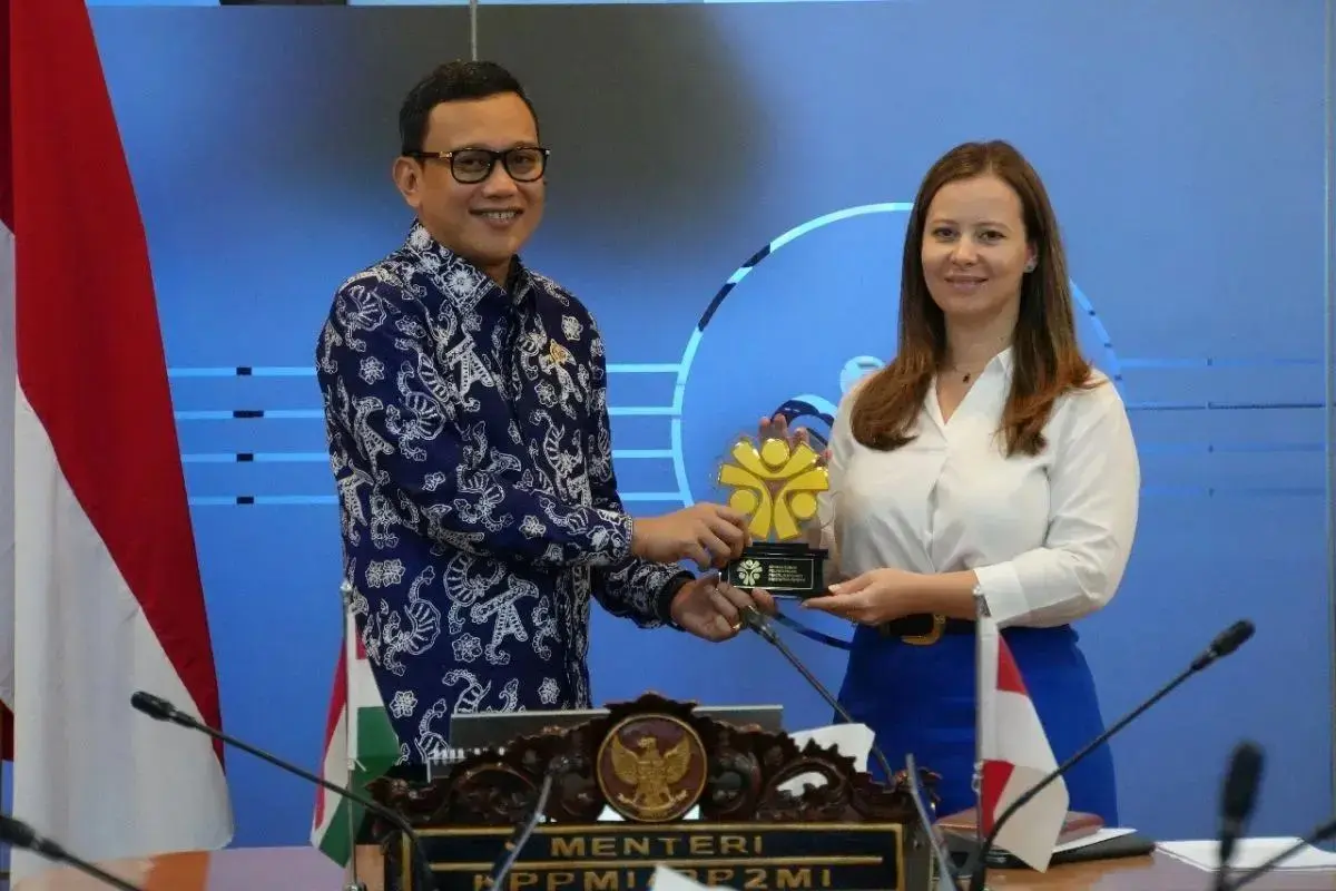 indonesia-to-expand-work-opportunities-for-migrant-workers-in-hungary