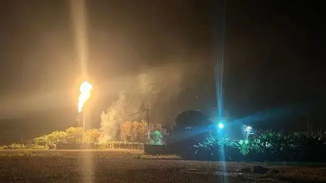 pertamina-ep-exploded-two-victims-suffers-burn-injuries