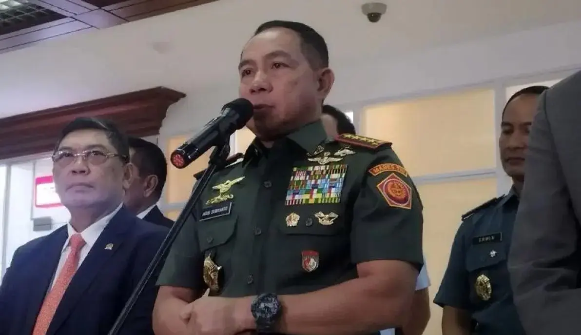 tni-chief-appoints-six-generals-to-lead-new-regional-commands
