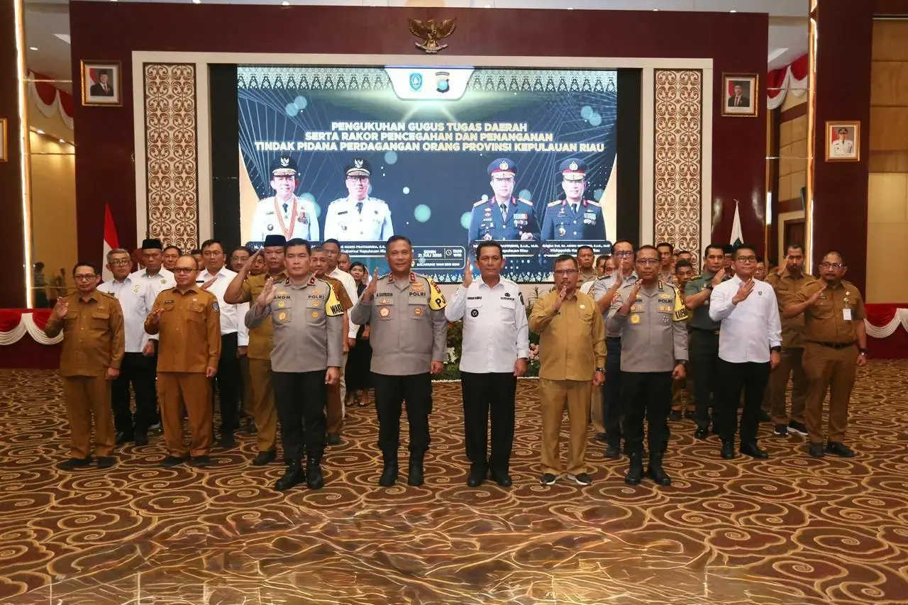 committed-to-eradicate-the-human-trafficking-crime-police-inaugurating-the-prevention-task-force