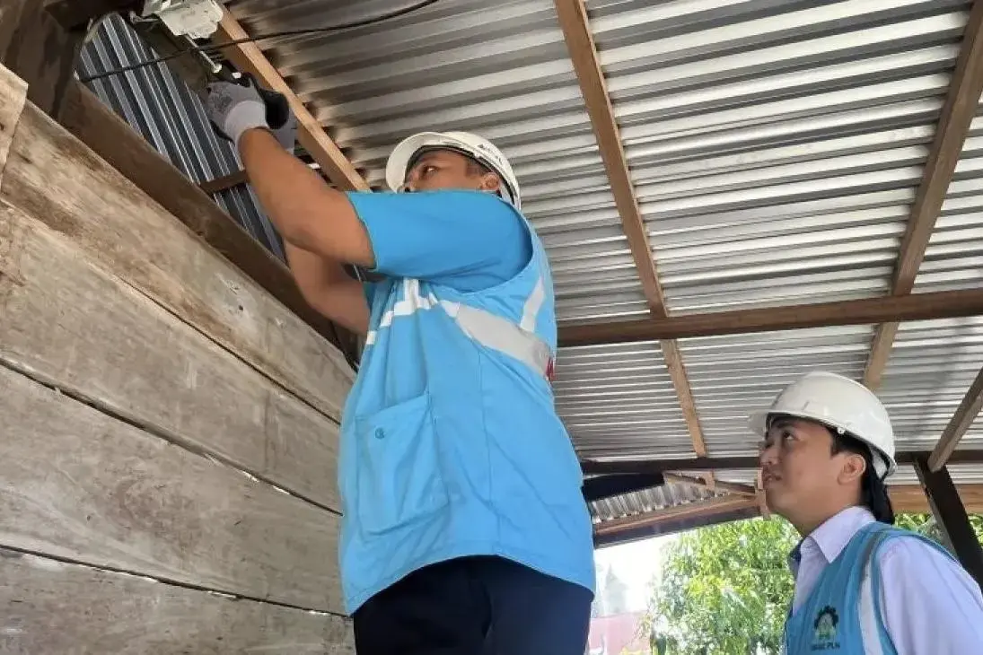 minister-bahlil-confirms-no-extension-for-50-electricity-discount