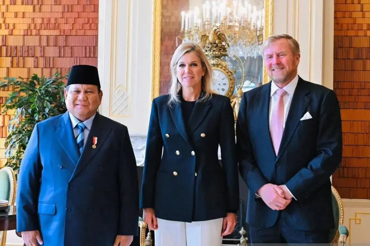 president-prabowo-receives-rare-honor-as-dutch-king-and-queen-welcome-him-at-huis-ten-bosch-palace