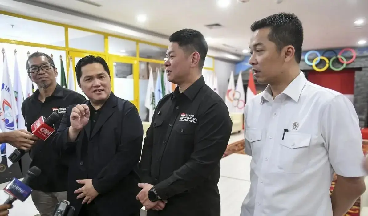 erick-thohir-cleared-by-fifa-to-continue-as-pssi-chief-until-2027