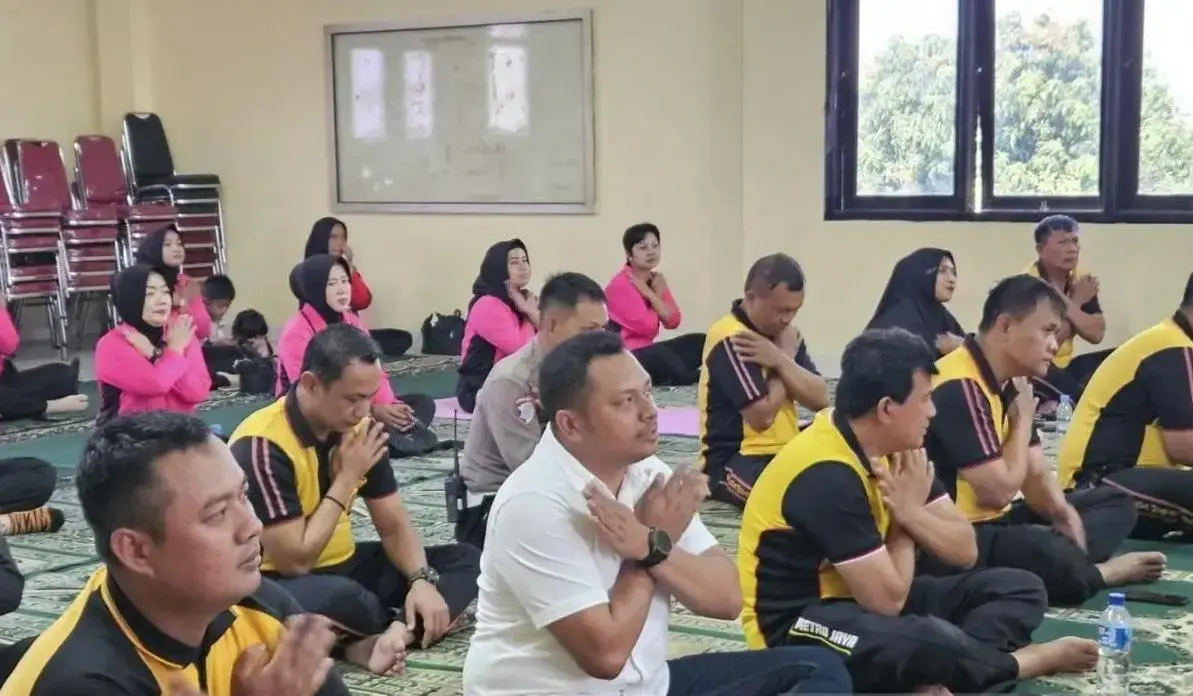 metro-jaya-police-strengthens-officers-mental-health-through-integrated-psychology-program