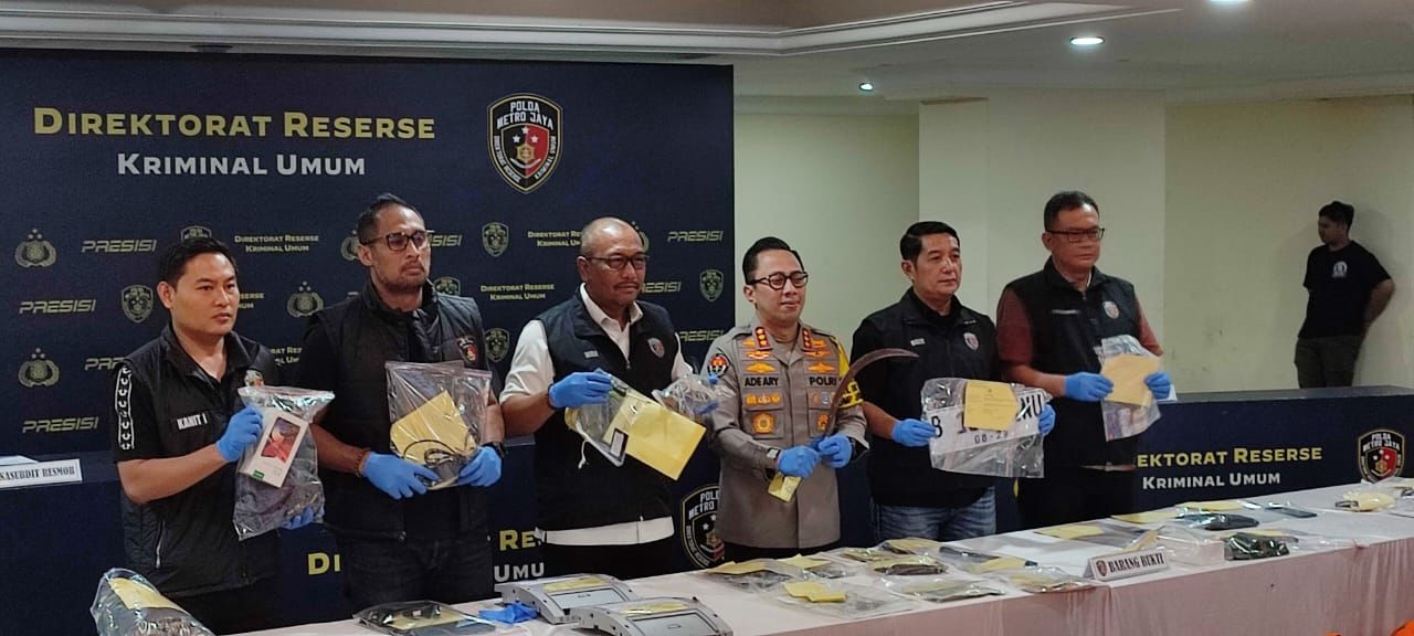 metro-jaya-police-reveal-276-street-crime-cases-during-sikat-jaya-2024-operation