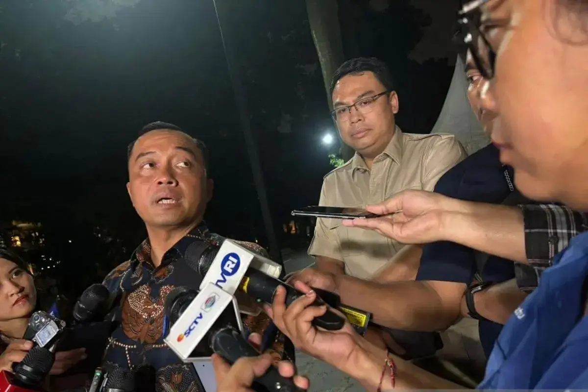 president-prabowo-orders-review-of-state-budget-use-for-islamic-boarding-school-construction