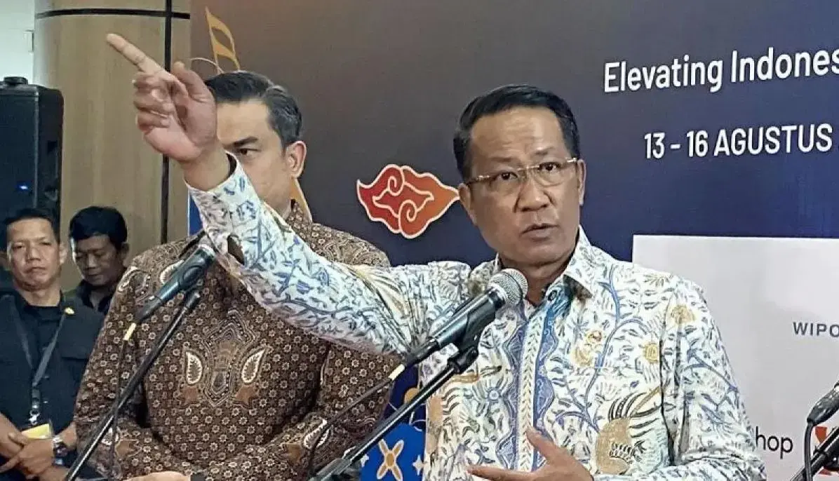 mediation-must-come-before-criminal-action-in-royalty-disputes-law-minister