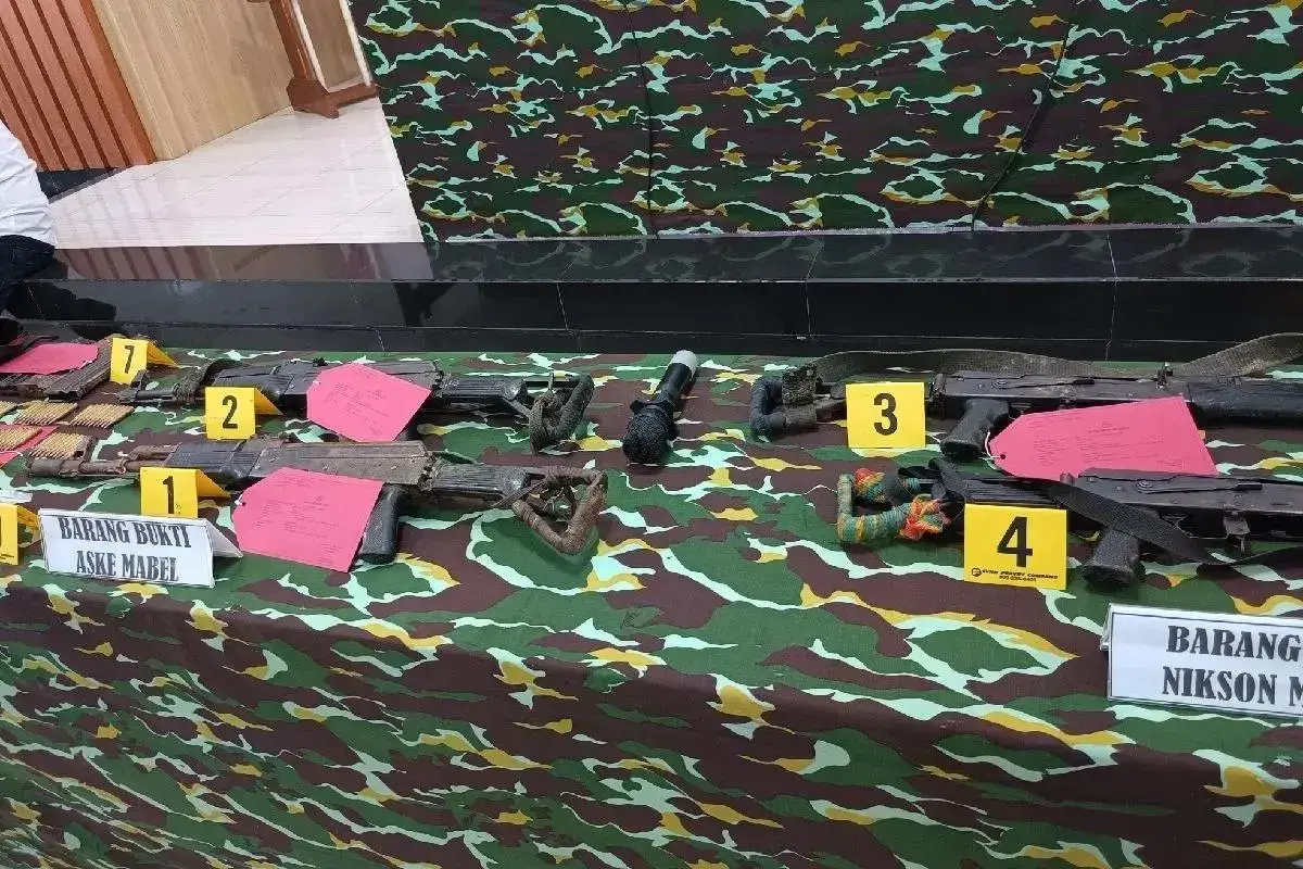 damai-cartenz-task-force-seizes-six-firearms-and-800-rounds-of-ammunition-for-kkb