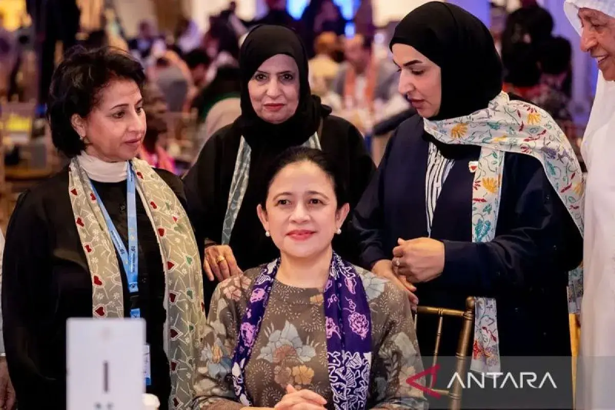 islam-has-the-capability-to-be-the-new-world-power-puan-says