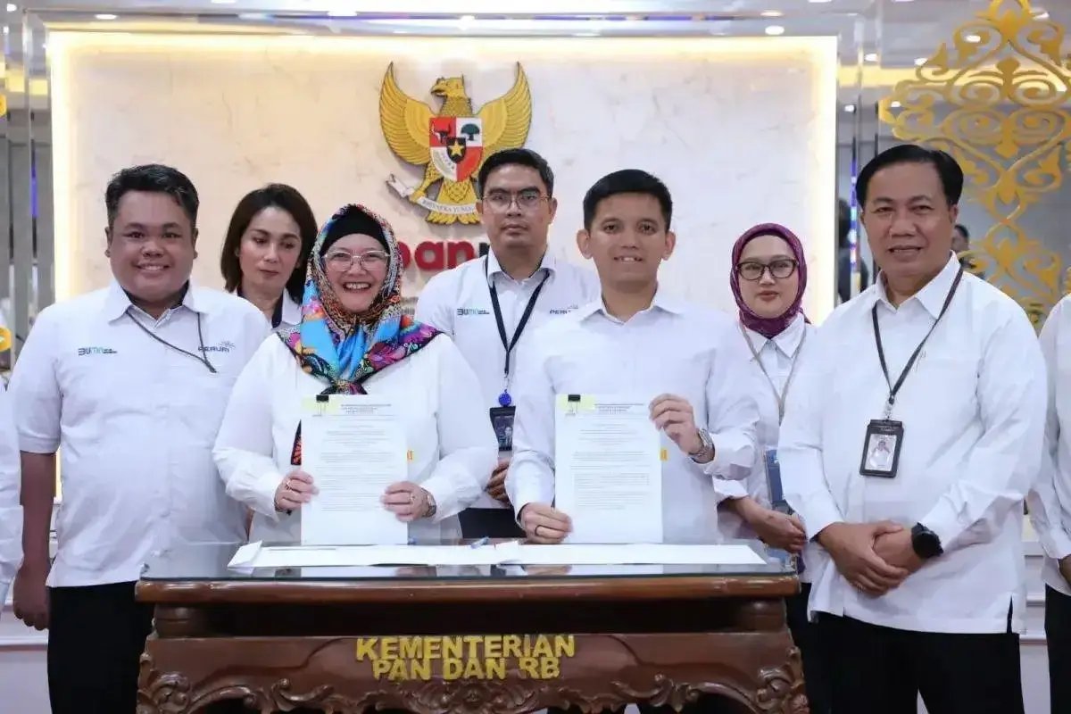 panrb-peruri-signed-agreement-on-government-service-administration-cooperation