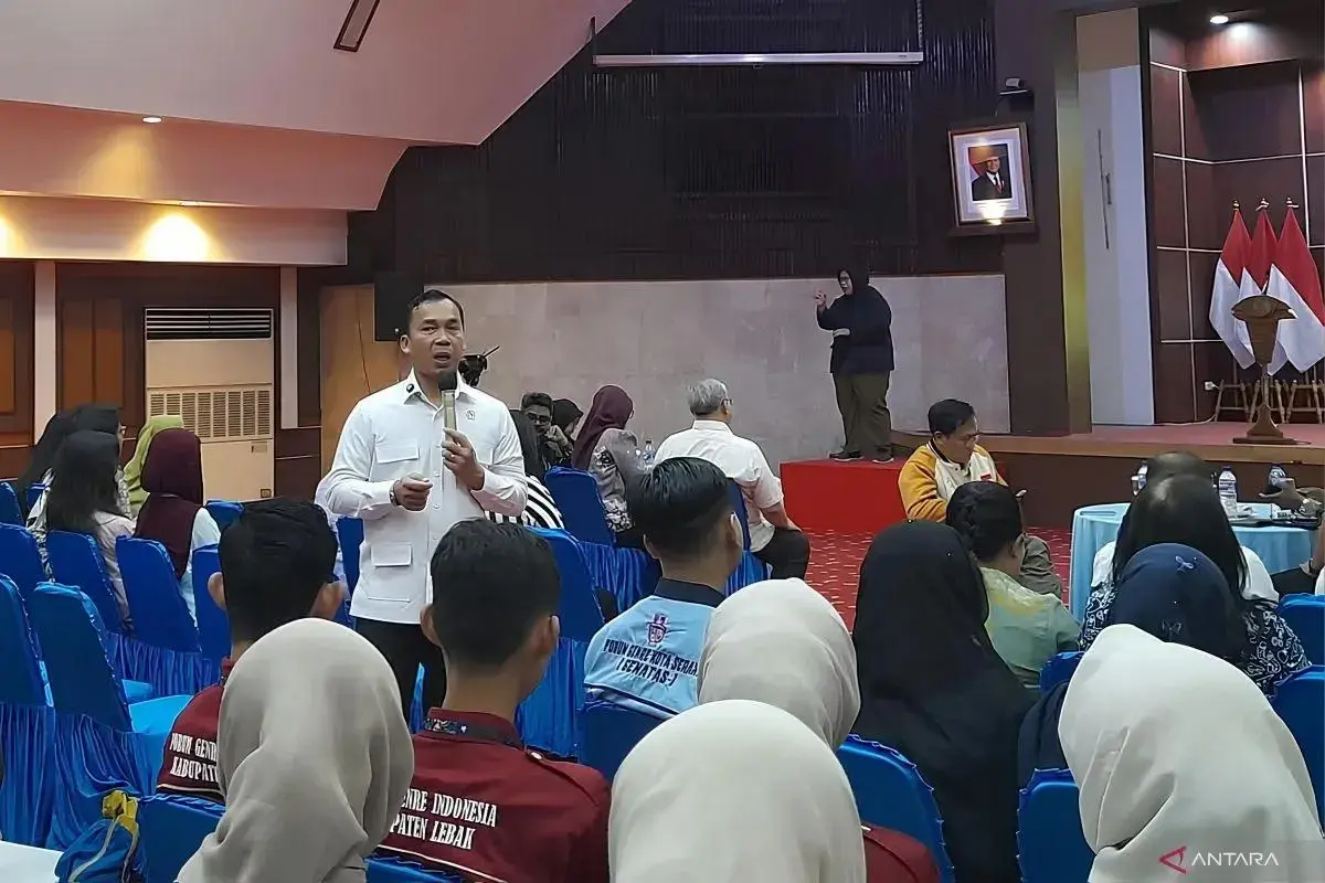densus-88-visits-syiah-kuala-university-in-outreaching-the-students-of-the-danger-of-terrorism