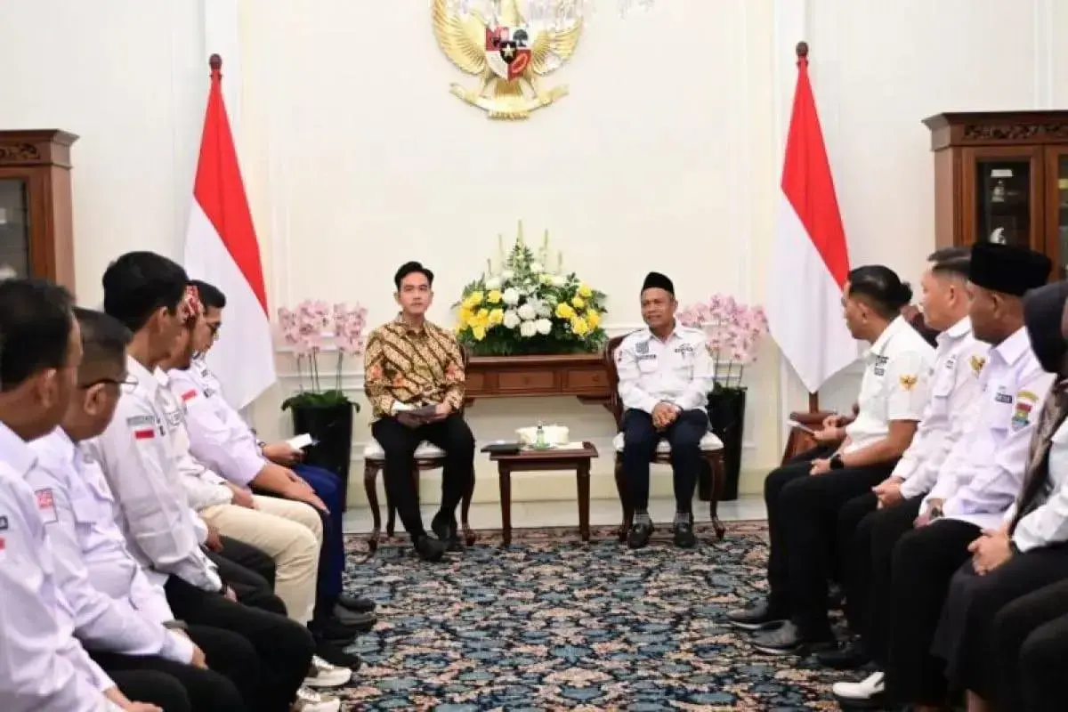 vp-gibran-pushed-for-village-government-to-continue-supporting-national-strategic-programs