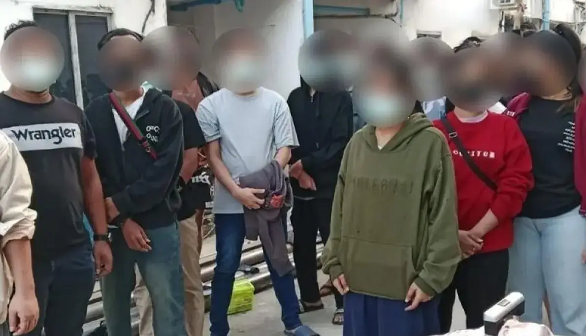 56-indonesians-caught-in-myanmar-online-scam-raids-begin-repatriation-process