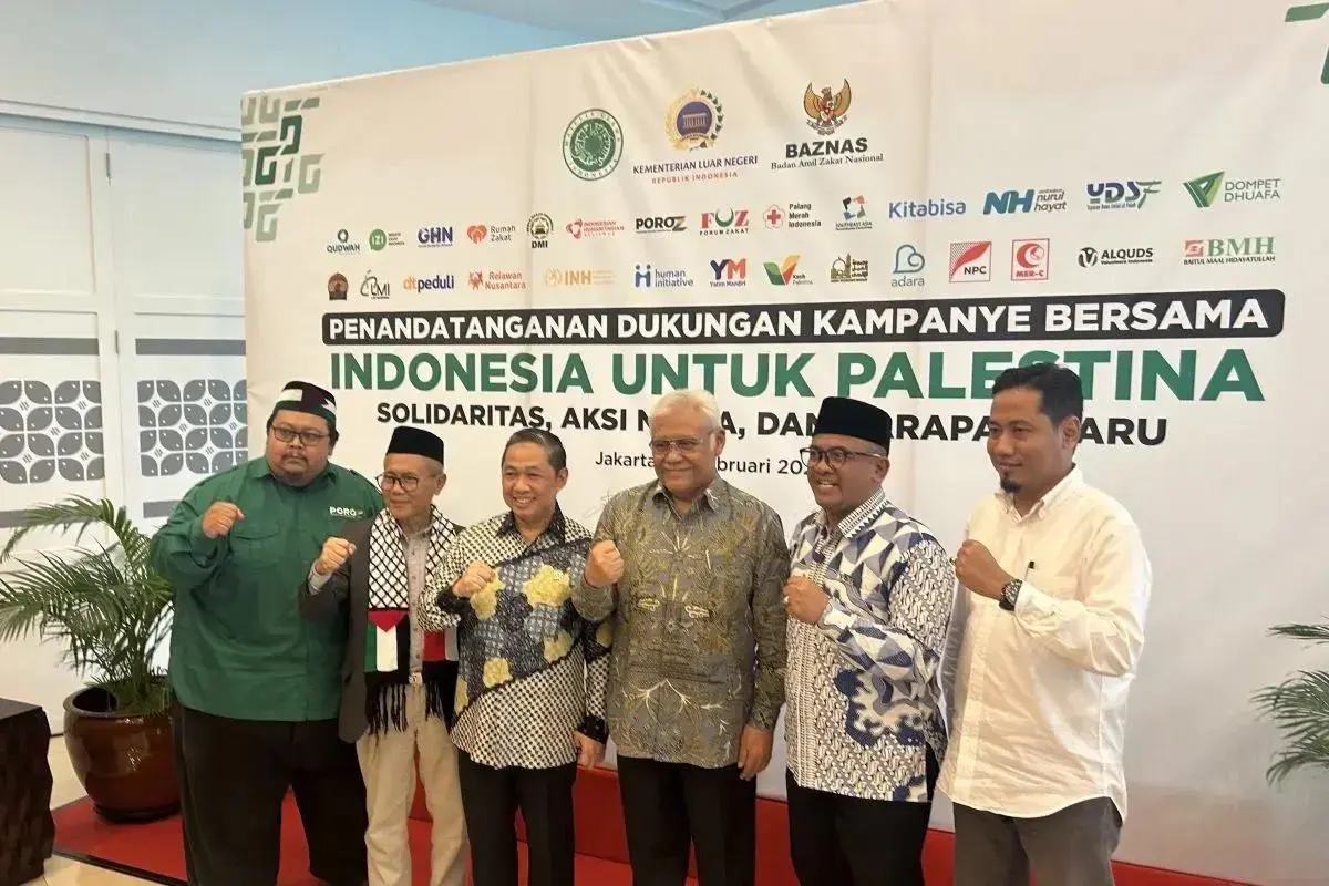 indonesia-launches-us200-million-fundraising-campaign-for-palestine