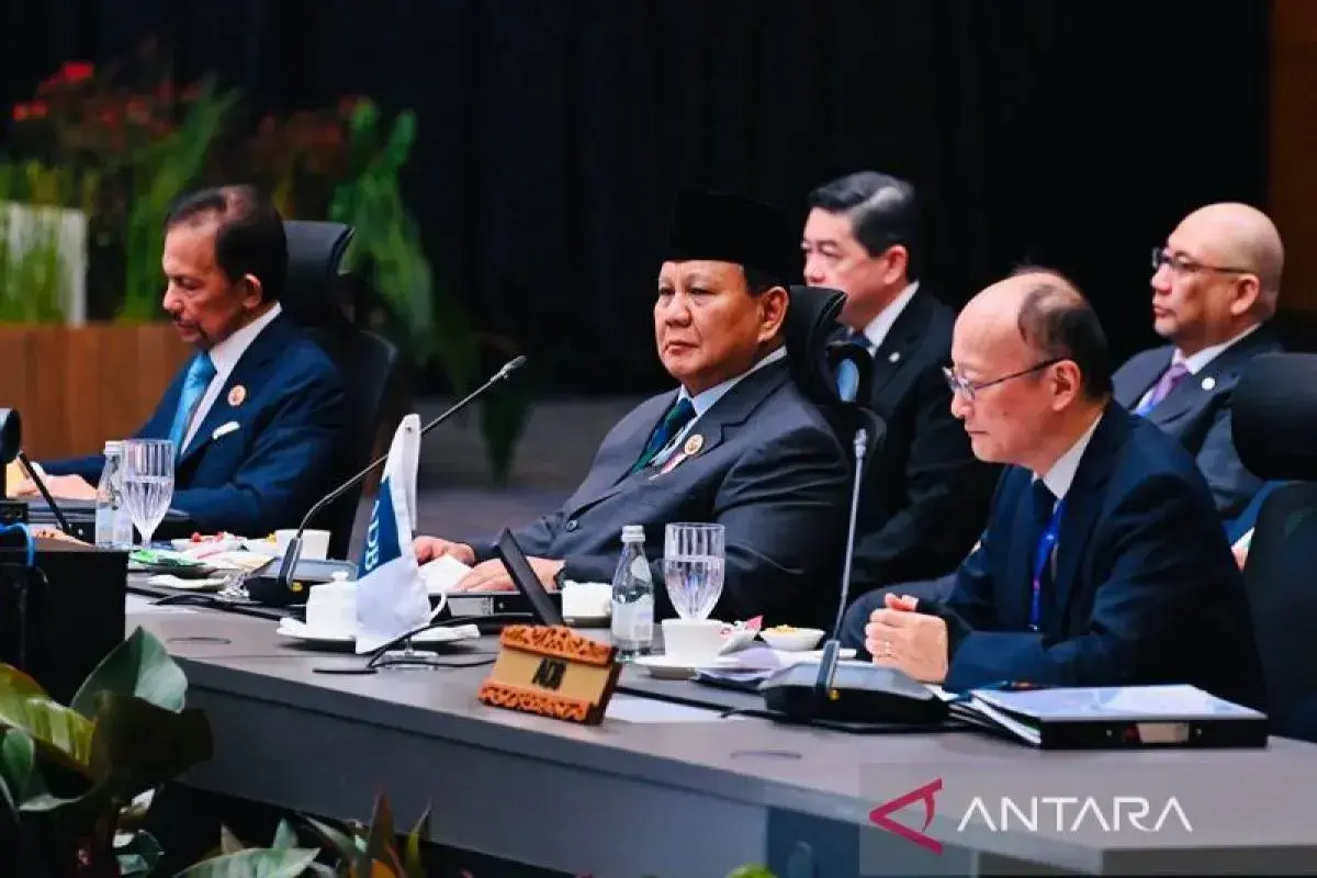 prabowo-proposed-bimp-eaga-to-be-the-center-of-energy-and-food-security