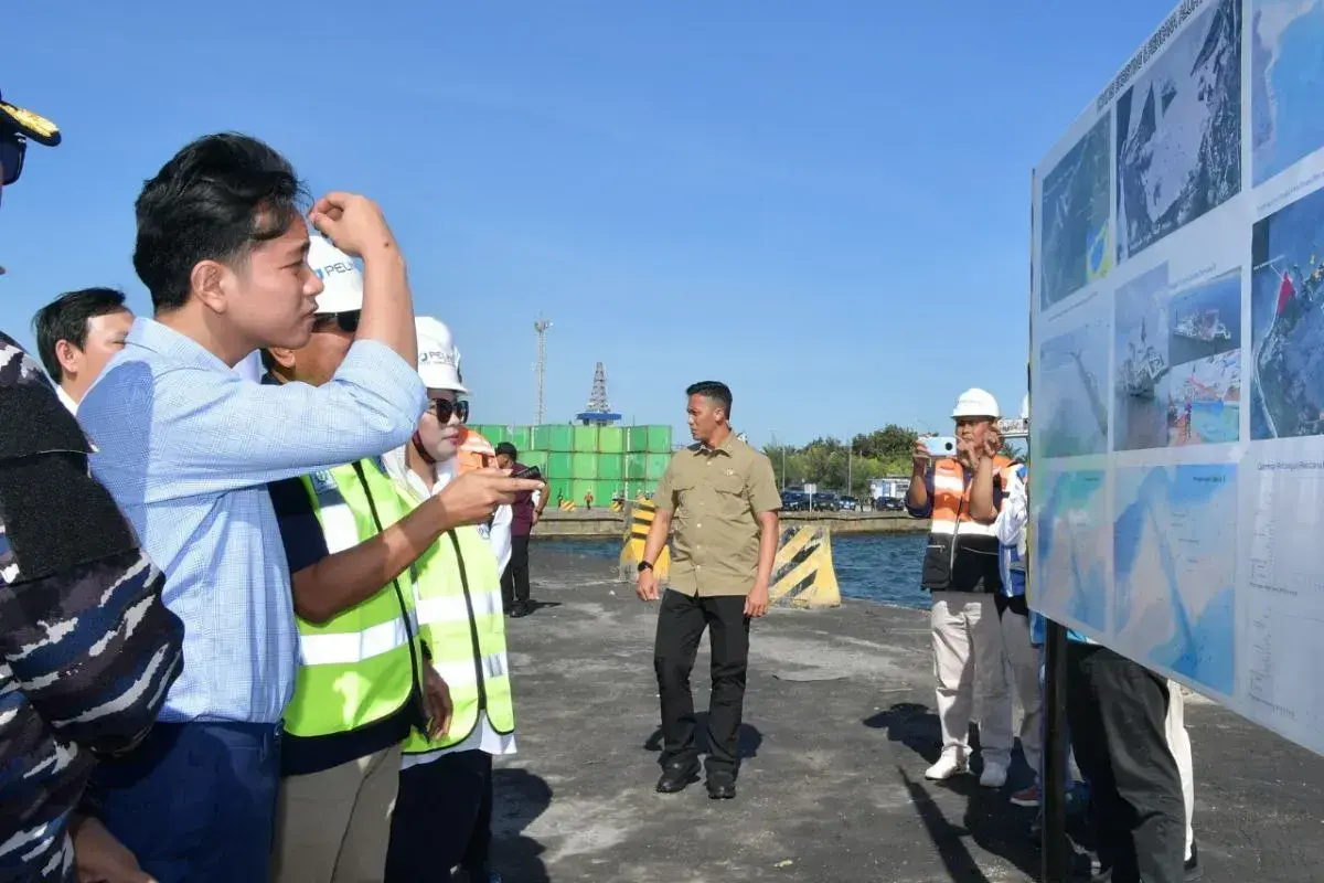 vp-gibran-delivered-four-directives-to-the-fuel-shortages-in-bengkulu