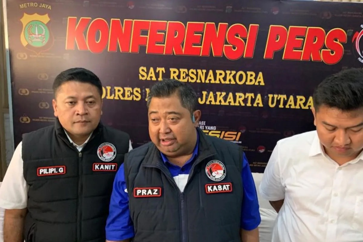 police-investigate-ecstasy-trafficking-via-train-between-jakarta-and-surabaya