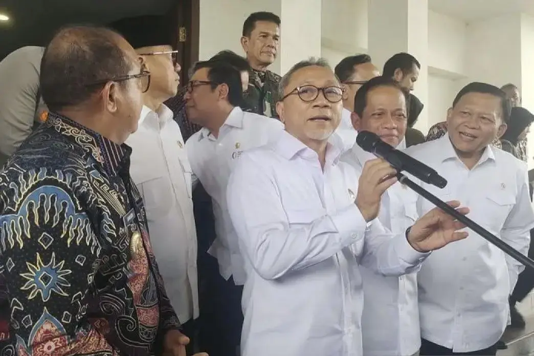 no-food-imports-in-2025-minister-zulkifli-hasan