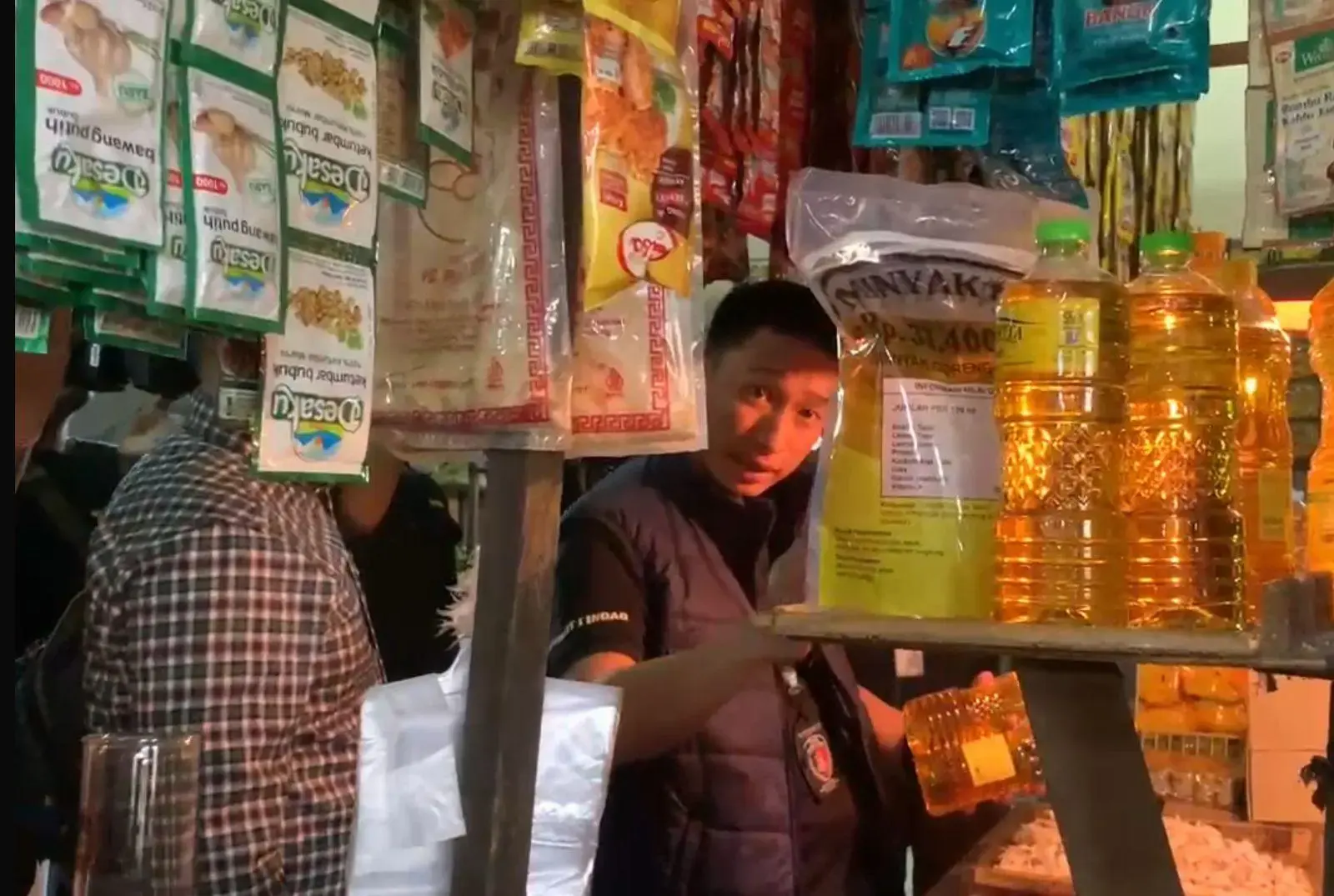 metro-jaya-regional-police-found-minyakita-abuse-during-impromptu-inspection