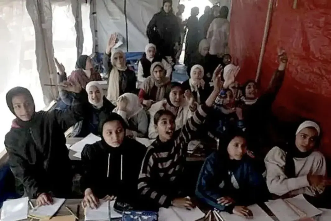 indonesia-denies-receiving-gaza-refugee-relocation-proposal