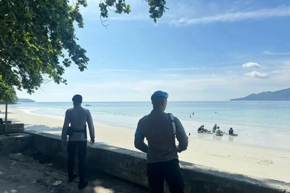 police-implores-public-not-to-consume-alcohol-at-tourist-destinations