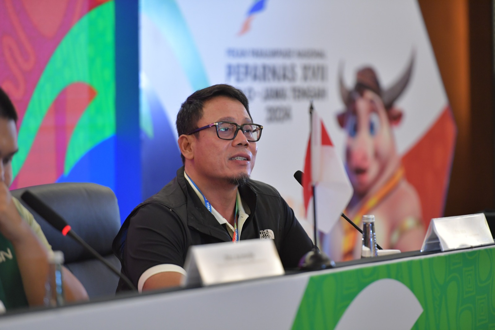 peparnas-xvii-2024-to-feature-athletes-and-talented-athletes-with-disabilities