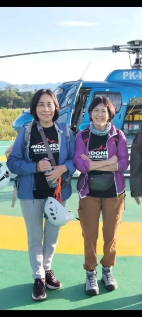 two-carstensz-pyramid-climbers-to-be-repatriated-to-jakarta