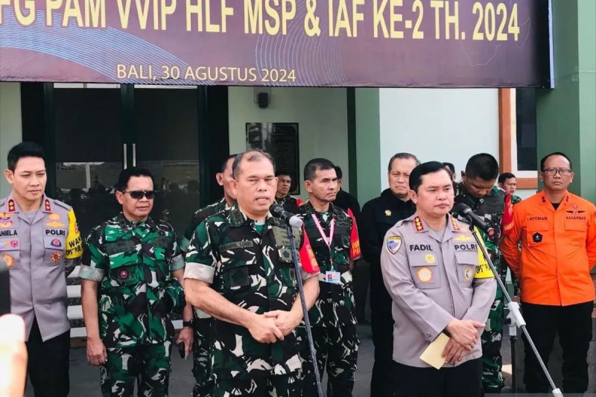 tni-inp-deploy-13000-officers-to-secure-2nd-iaf-summit-in-bali