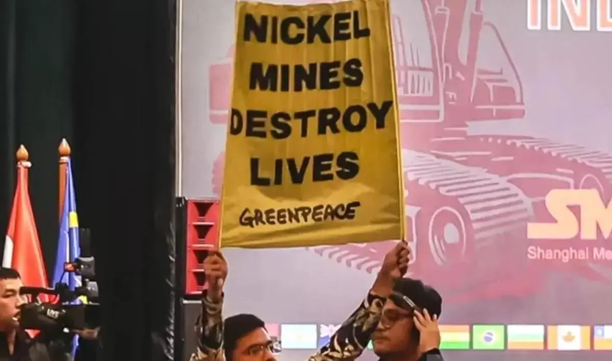 police-release-greenpeace-activists-over-nickel-mine-protest-in-jakarta