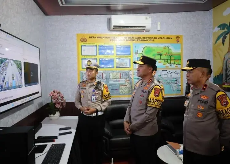 police-prepares-the-odd-even-policy-and-abolished-the-executive-dock-service-in-banten