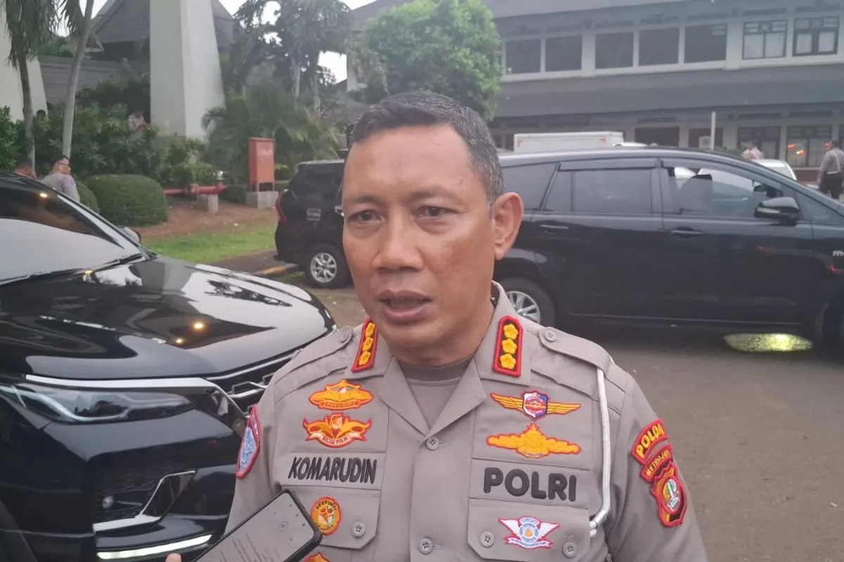 gbk-stadium-serves-as-main-parking-hub-for-bhayangkara-day-celebrations
